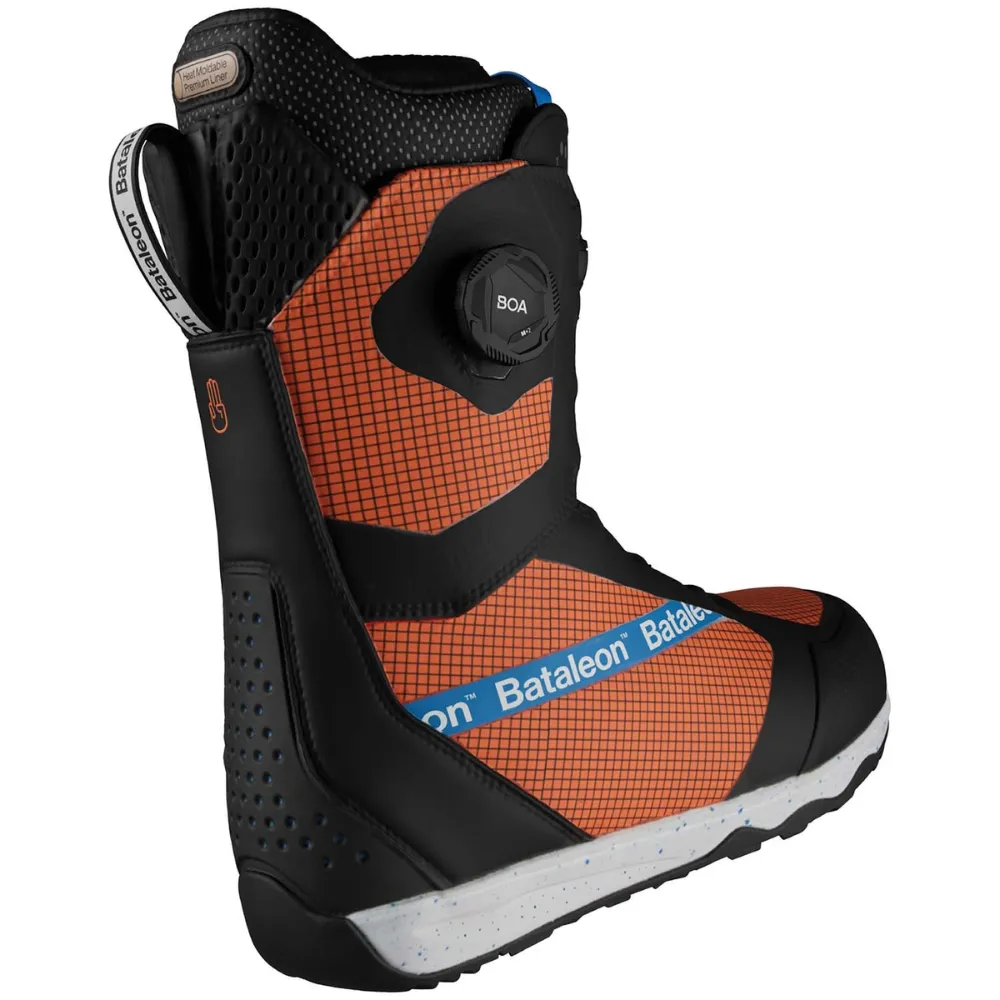 Salsa Boa Dawn 2025 Snowboardboots