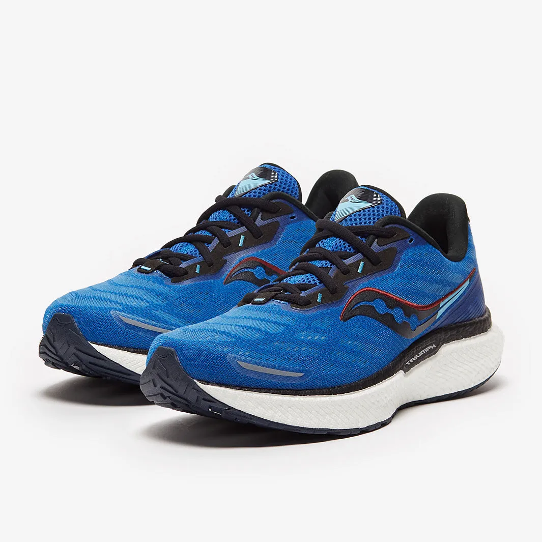 Saucony Triumph 19 Men’s