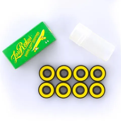 SHAKE JUNT LOW RIDER BEARINGS