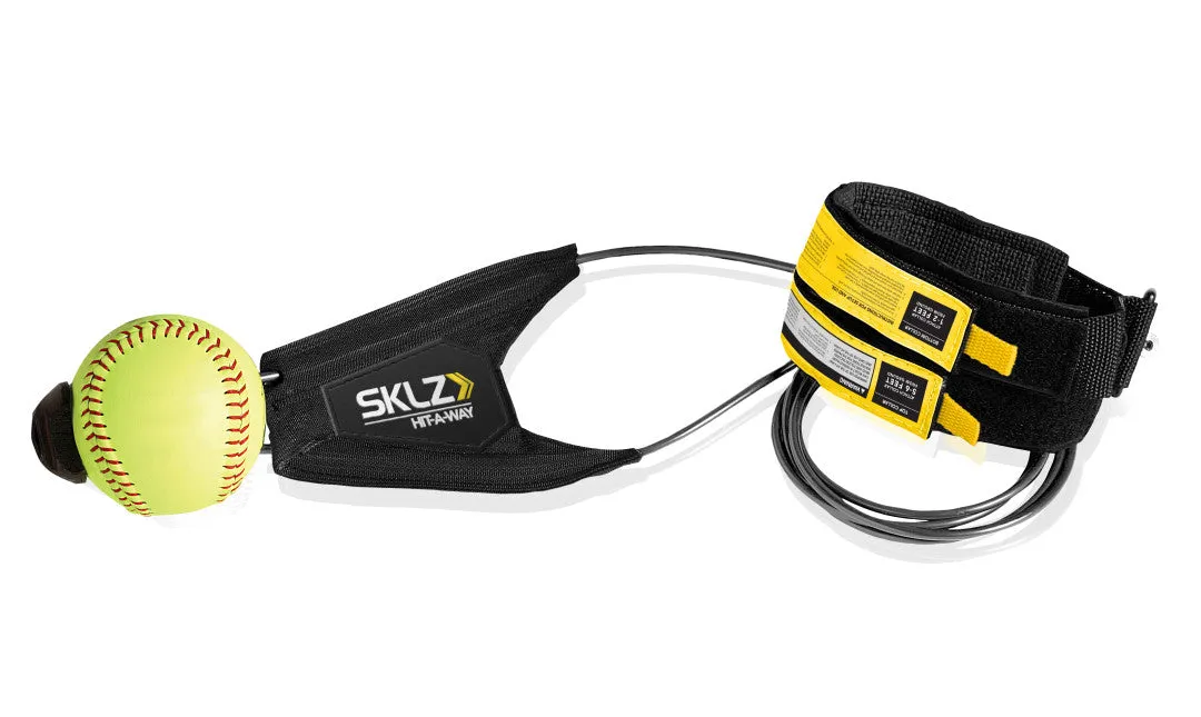 SKLZ Hit-A-Way Softball