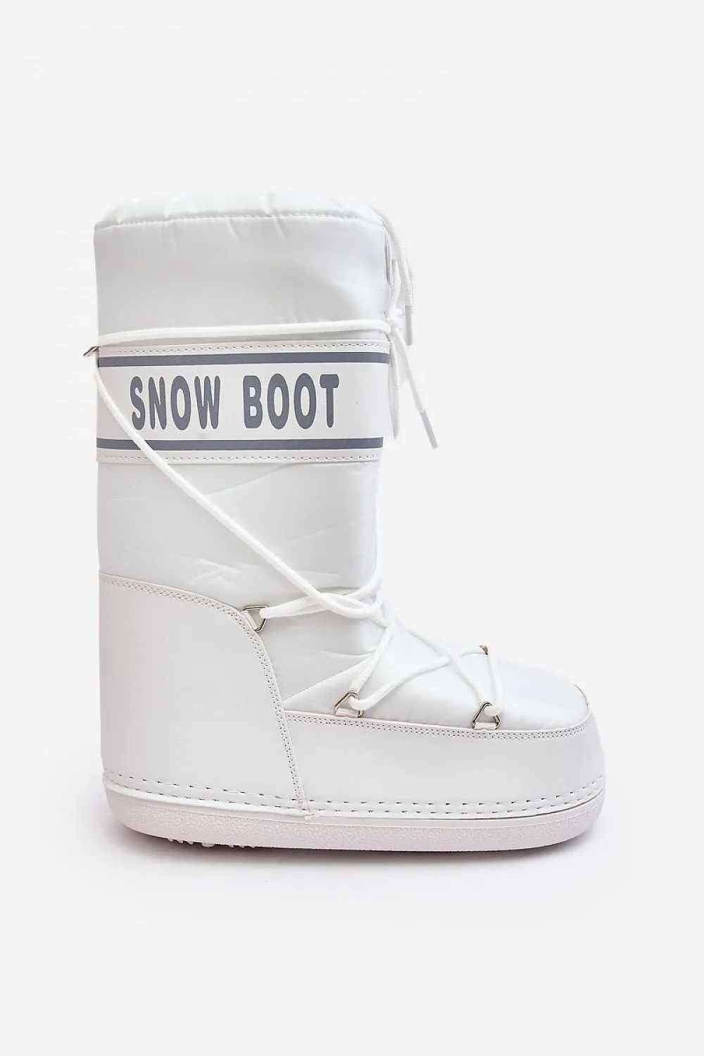 Snow boots model 188643 Step in style