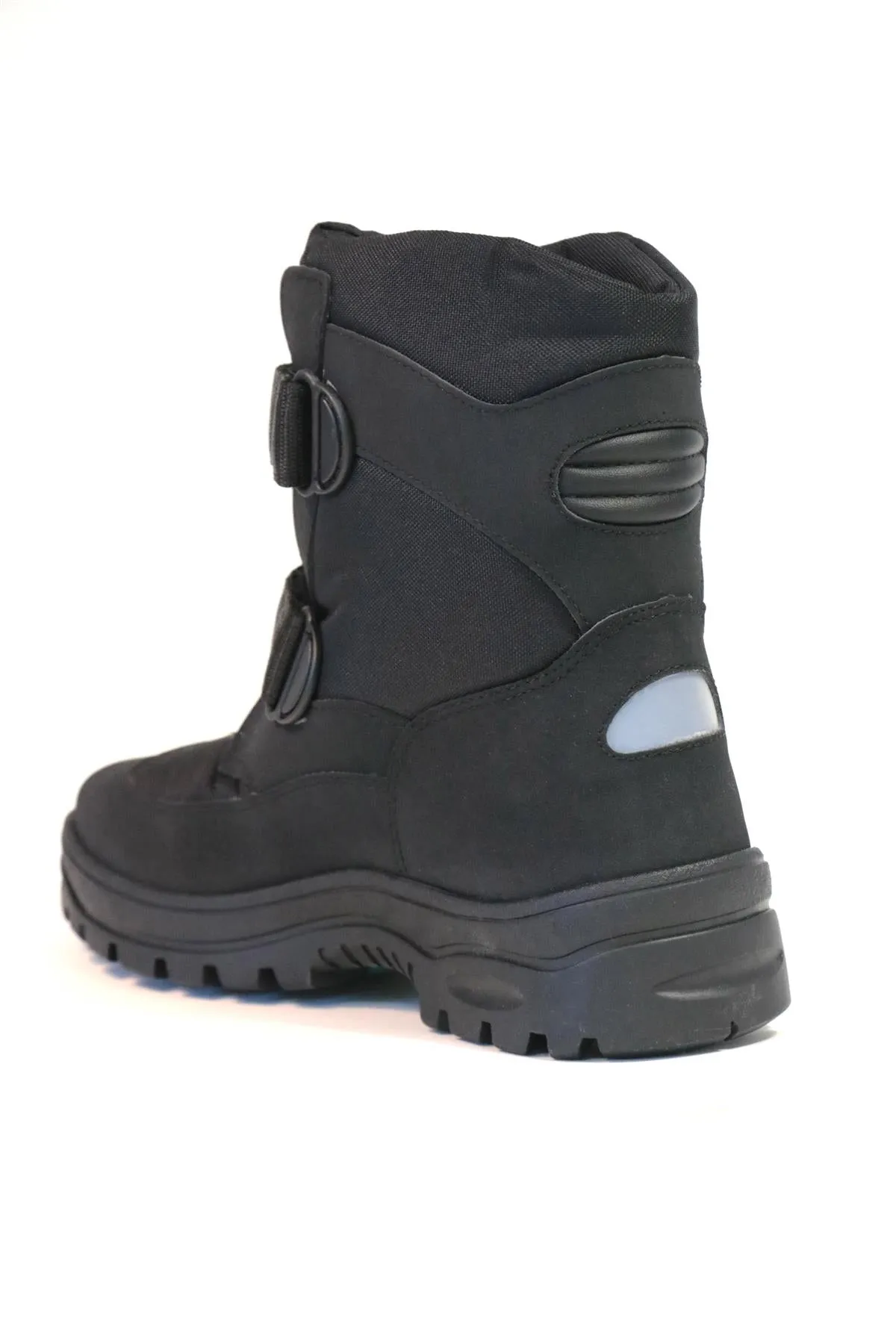 Sorex3 OC Black