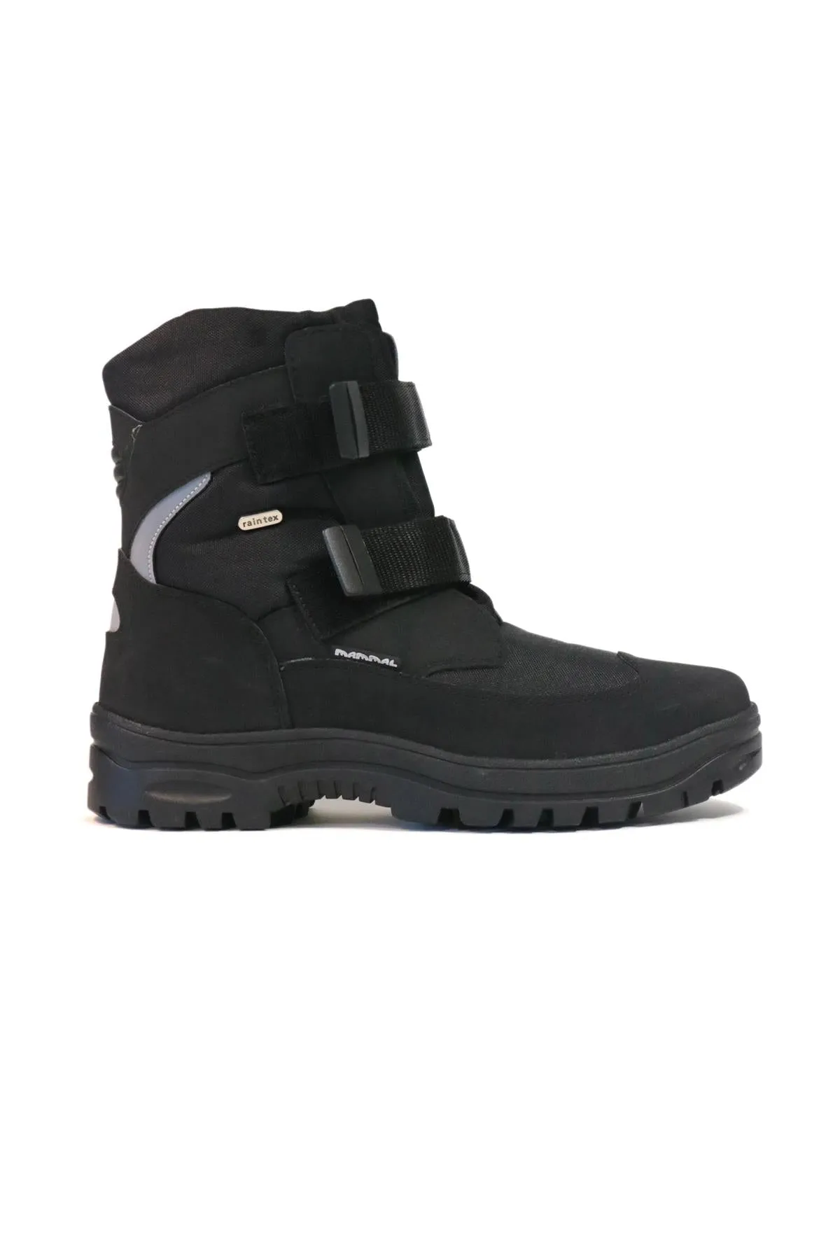 Sorex3 OC Black
