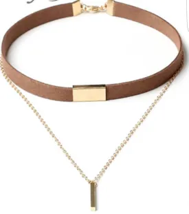 Statement Choker