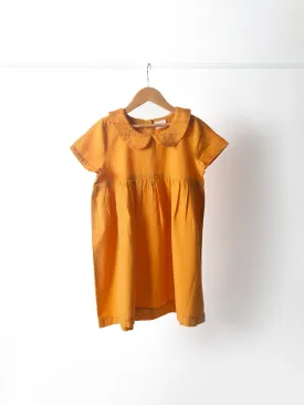 Sunflower Trail Dress