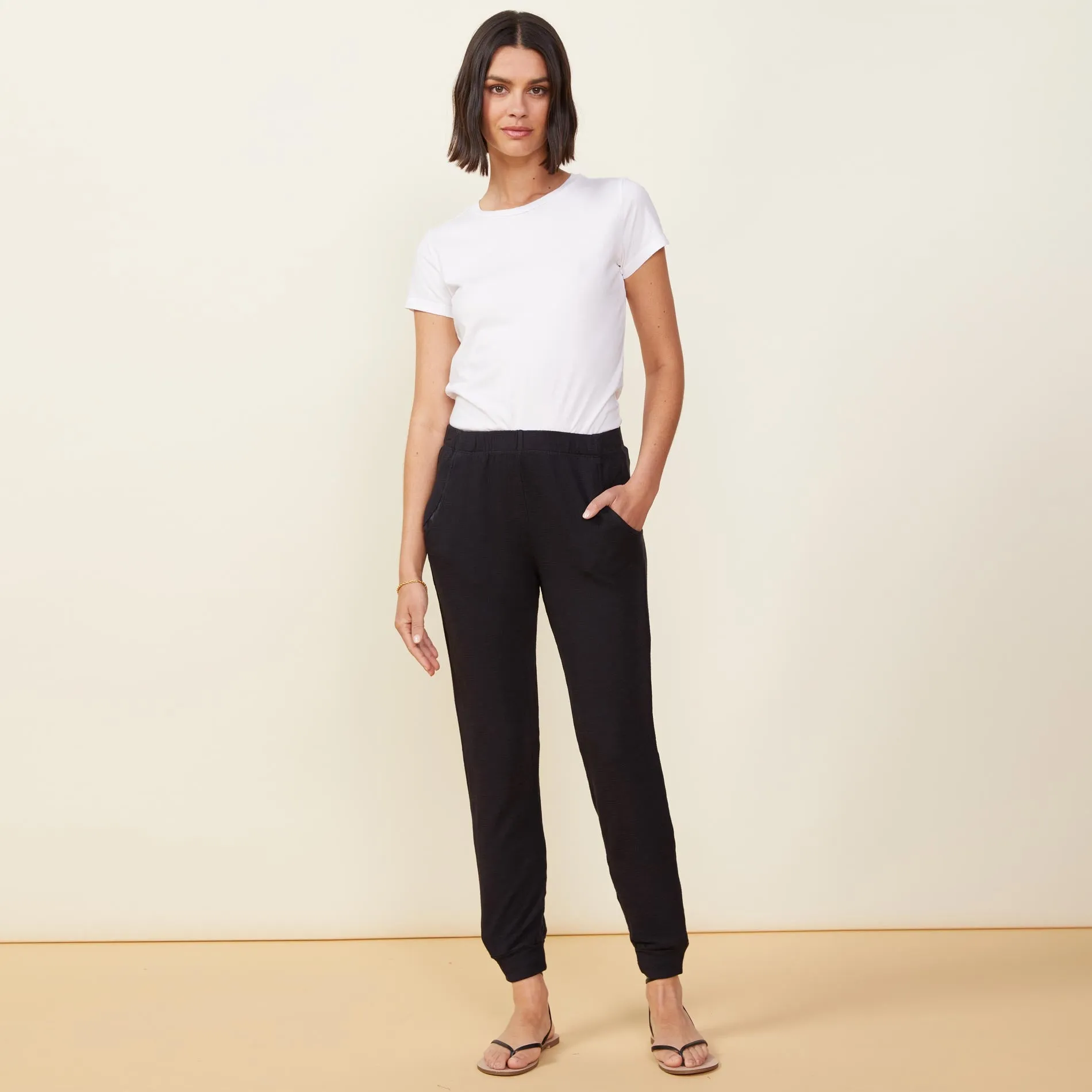 Supersoft Jogger