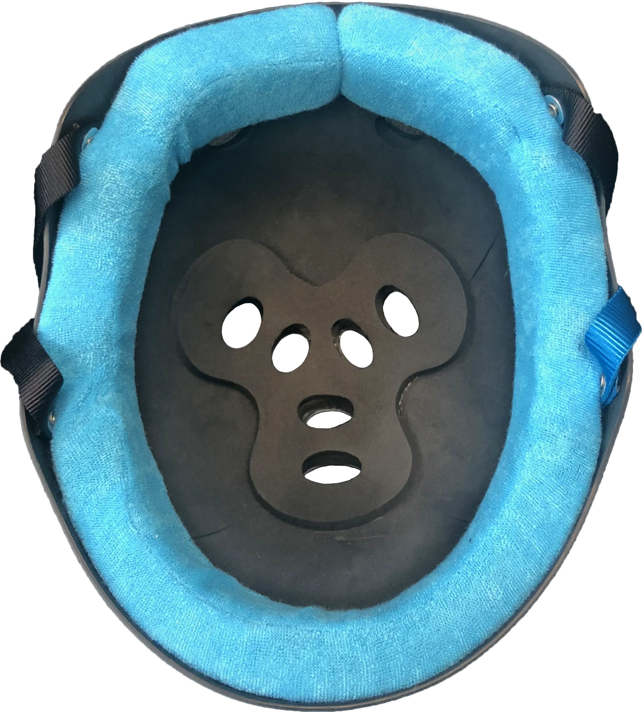 Sweatsaver Halo Water Helmet