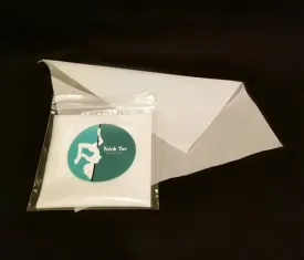 Trick-Tac Pole Grip Towel