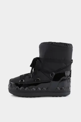Trois Vallees 22 - Black