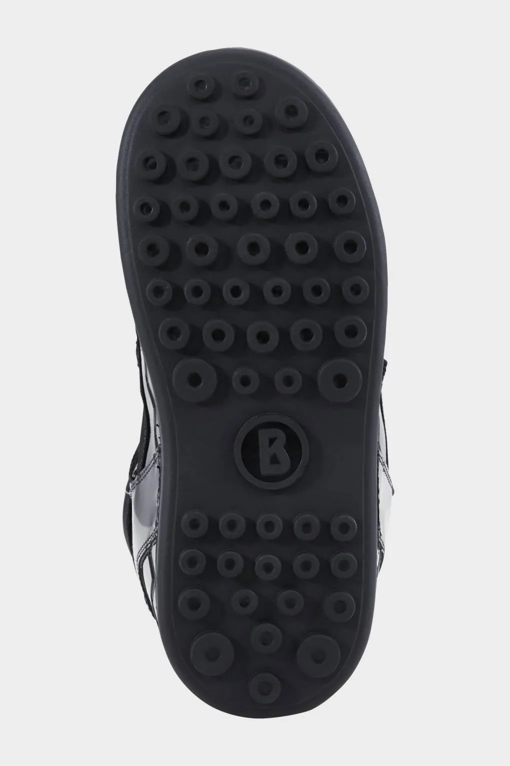Trois Vallees 22 - Black