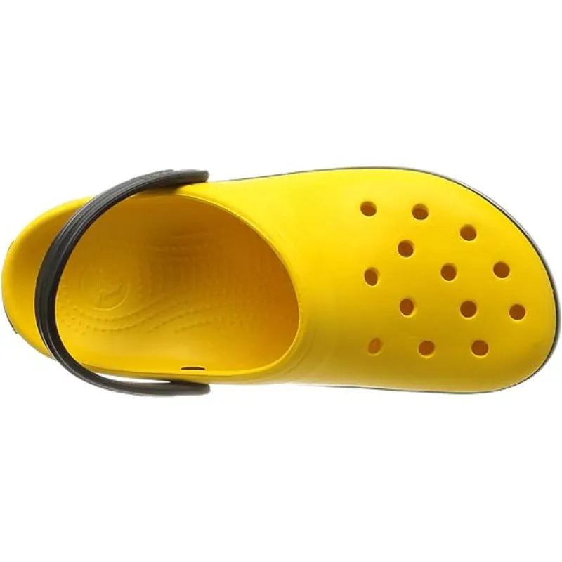 Unisex Classic Durable Comfy Clogs