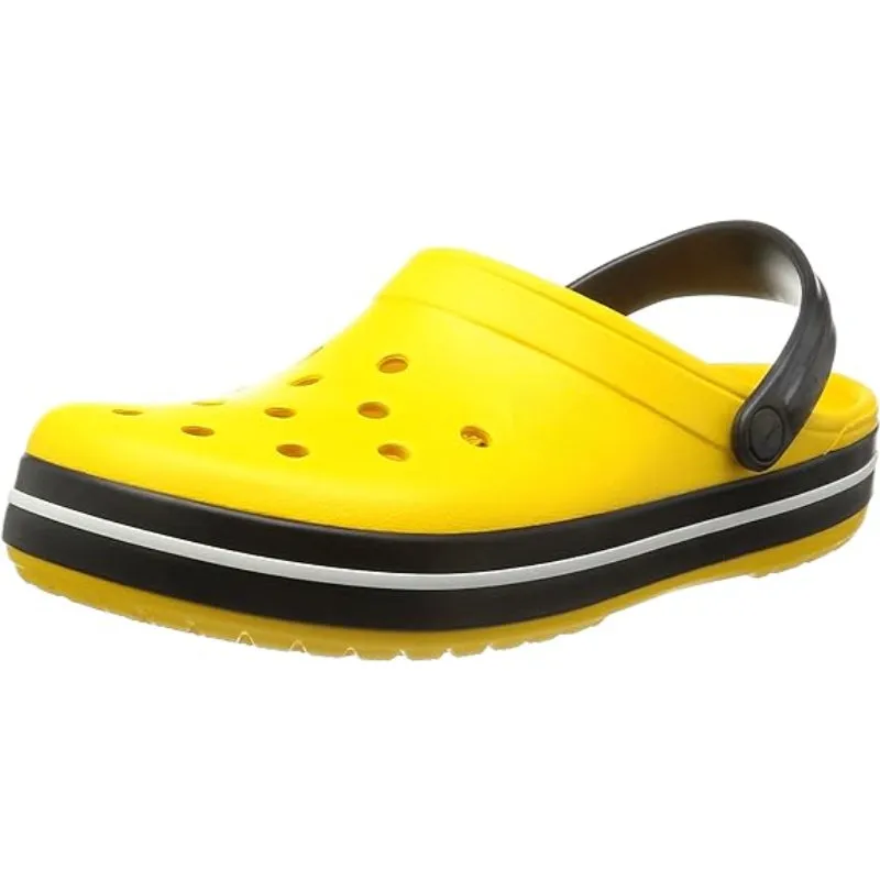 Unisex Classic Durable Comfy Clogs