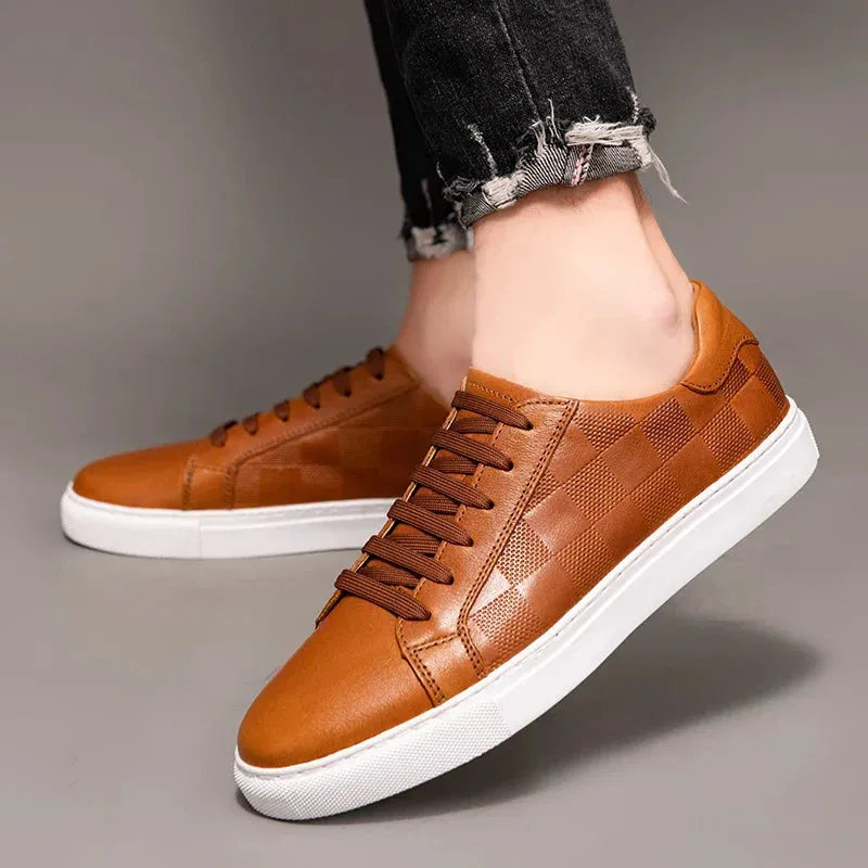 Vinci | Modern Sneakers