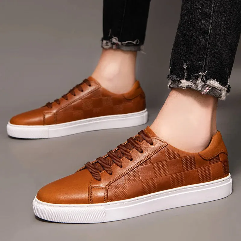 Vinci | Modern Sneakers