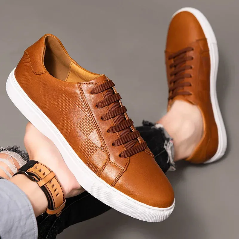 Vinci | Modern Sneakers