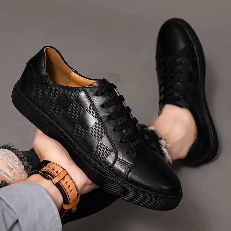 Vinci | Modern Sneakers