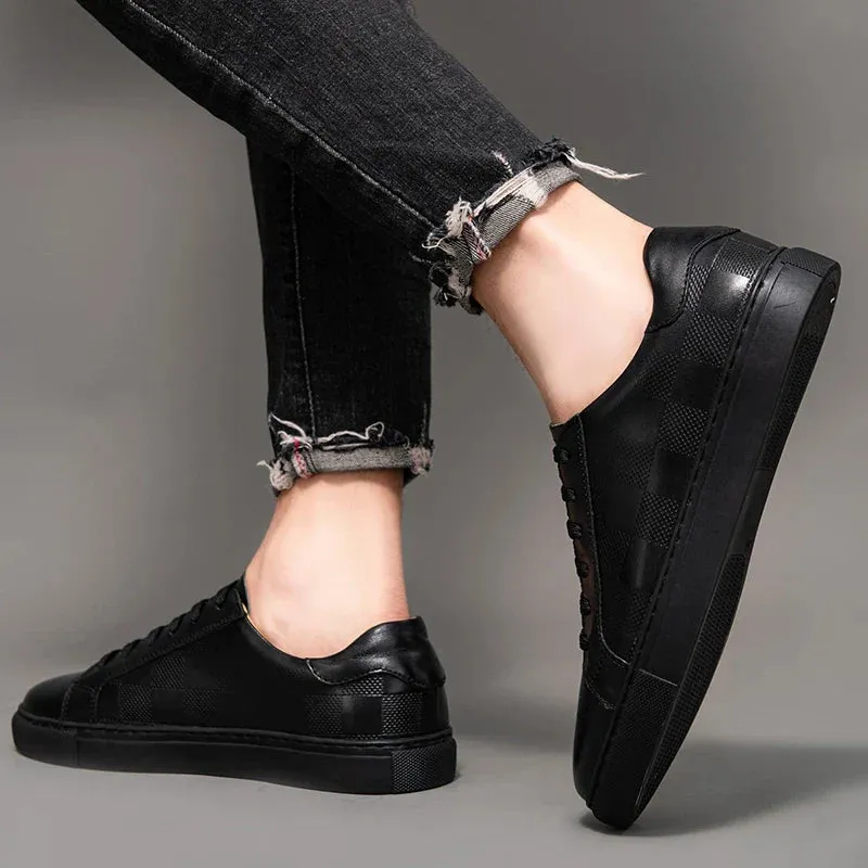 Vinci | Modern Sneakers