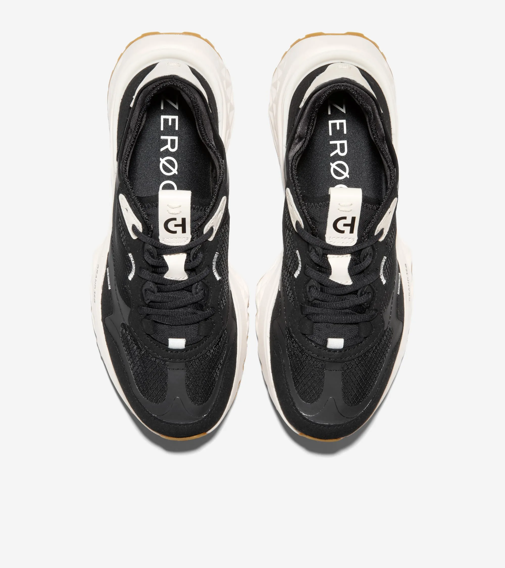 Women's 5.ZERØGRAND Running Shoes