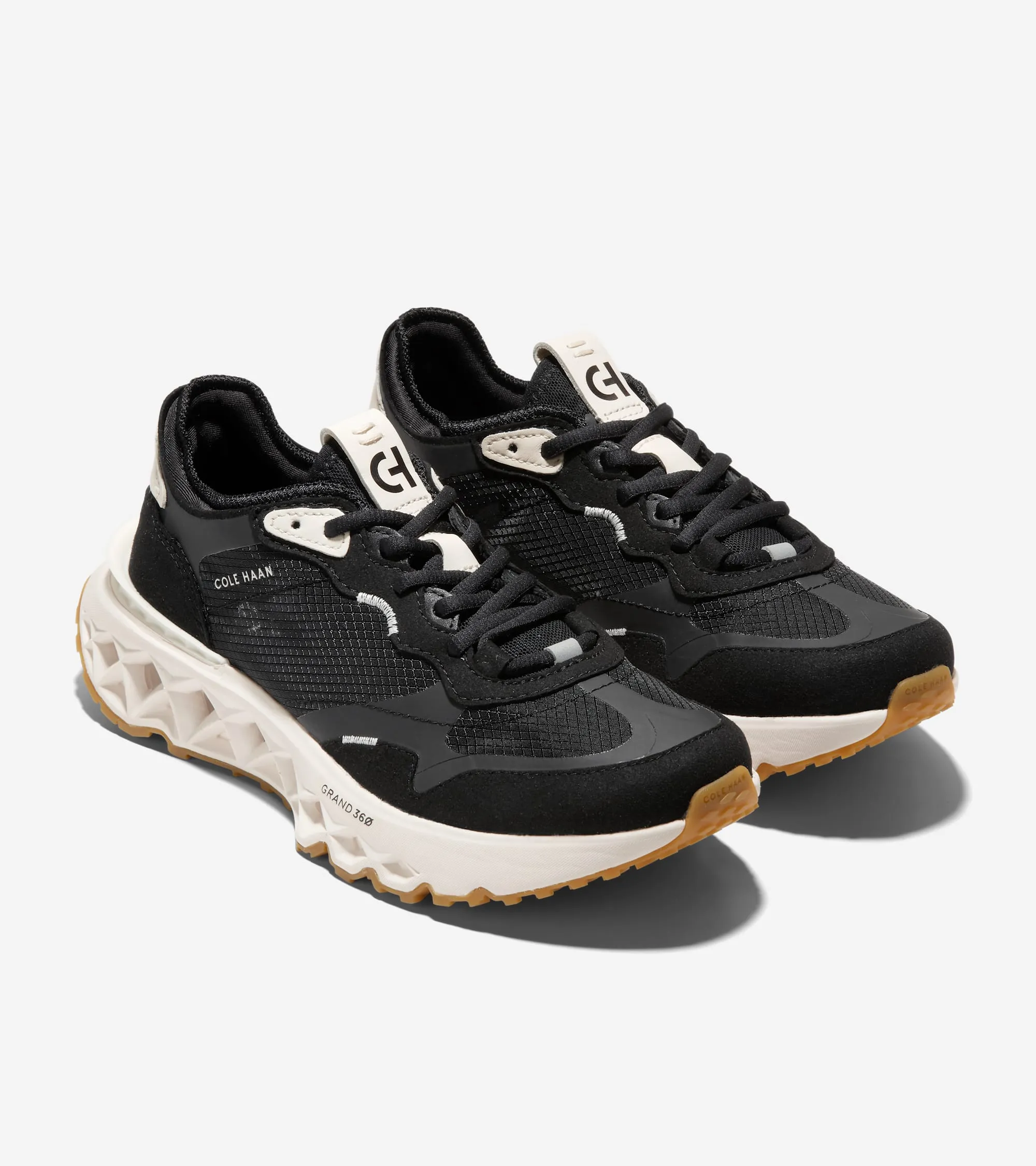 Women's 5.ZERØGRAND Running Shoes