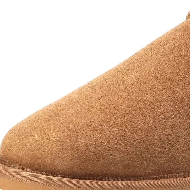 Women's High Winter Snow Boots