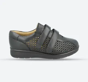 Womens Wide Fit DB Gwyneth Shoes