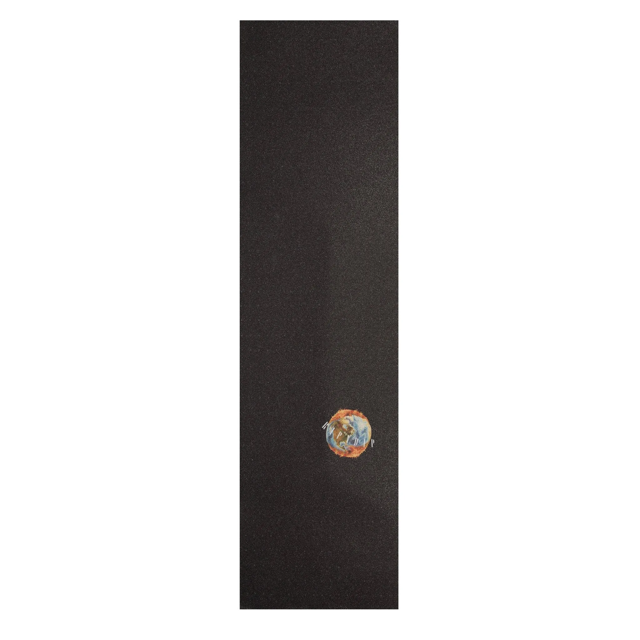 World On Fire Grip (Black)