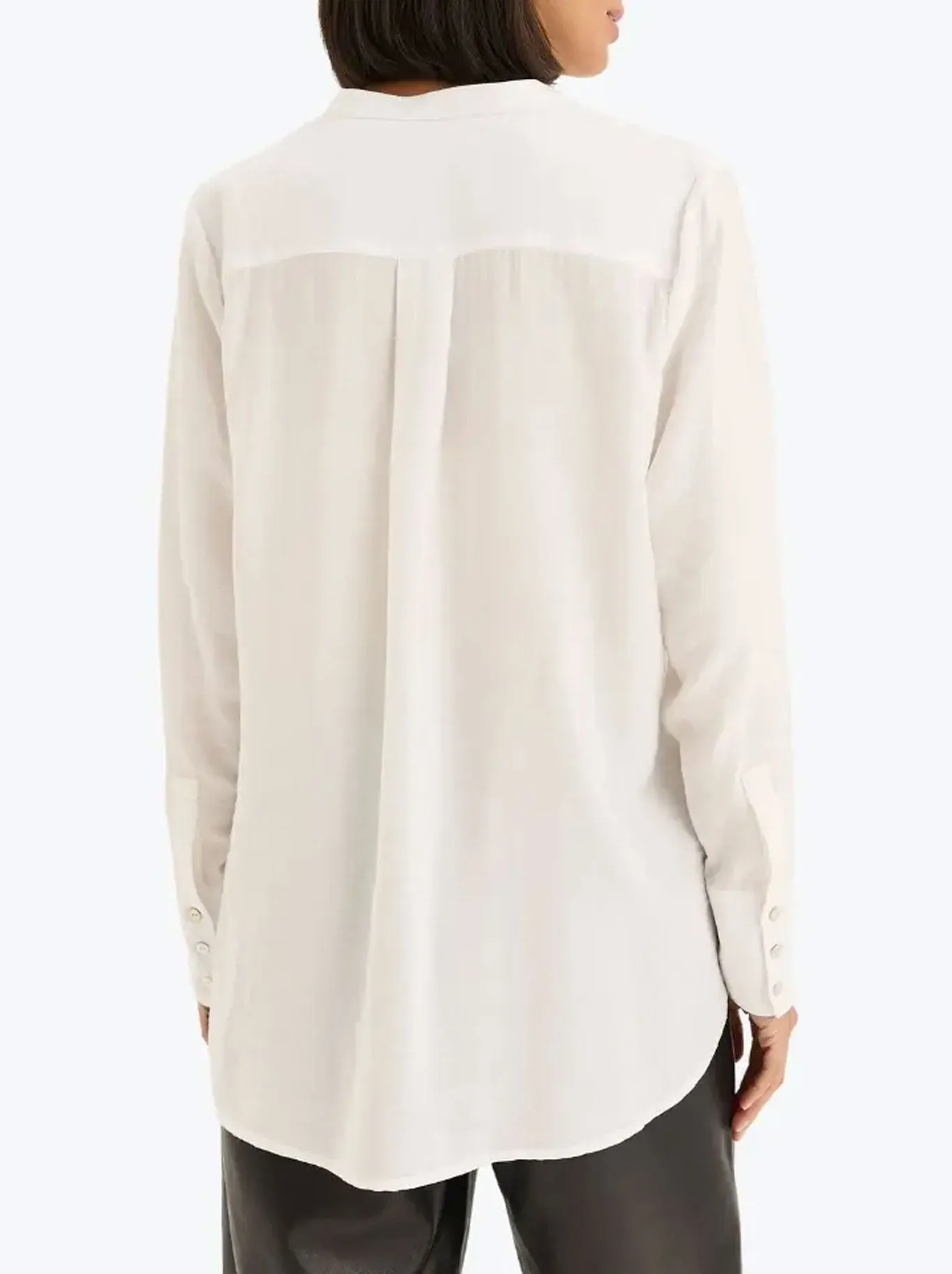YARRA TRAIL AFTER DINNER SHIRT
