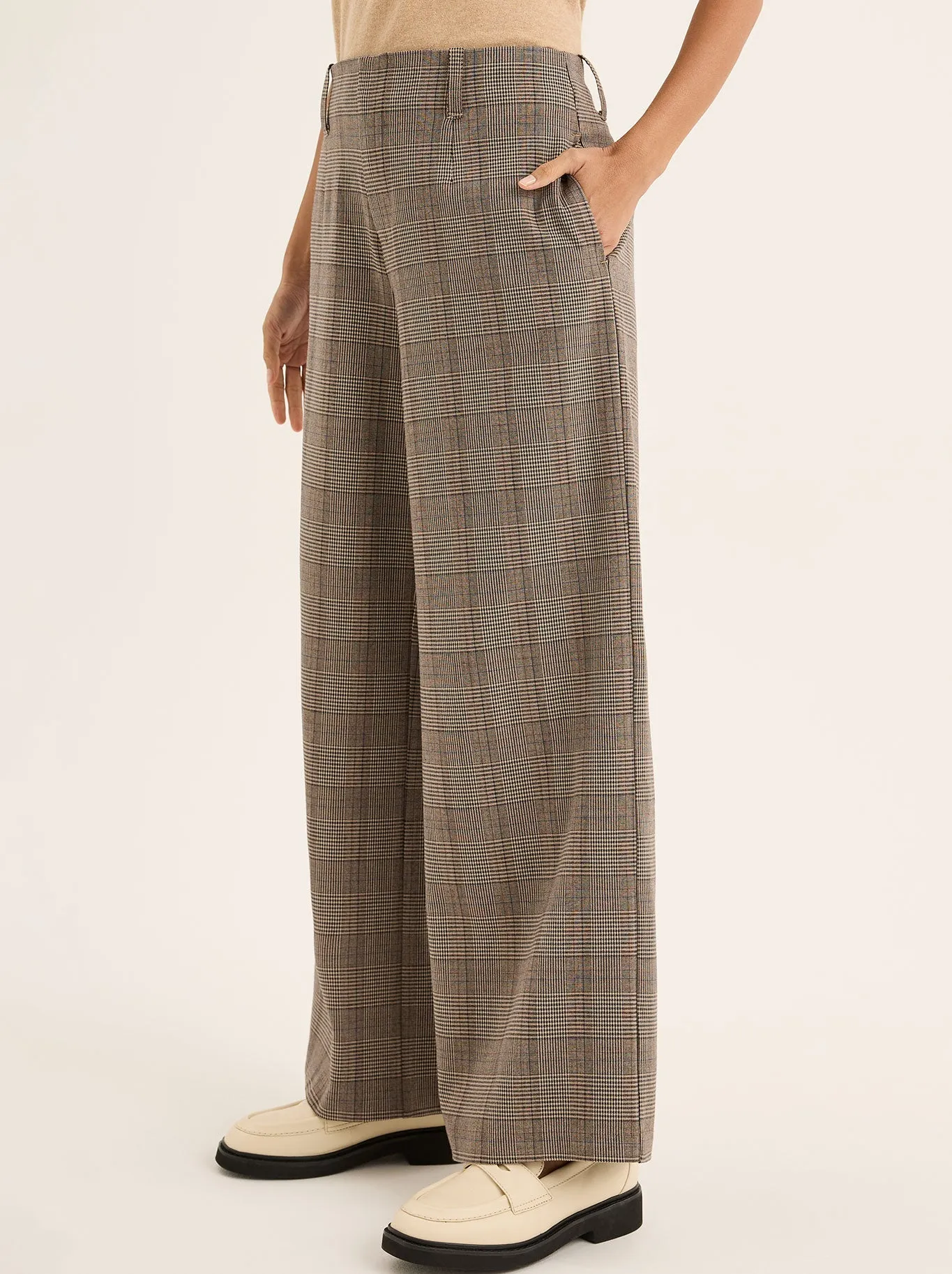 YARRA TRAIL ALLOYED PANT