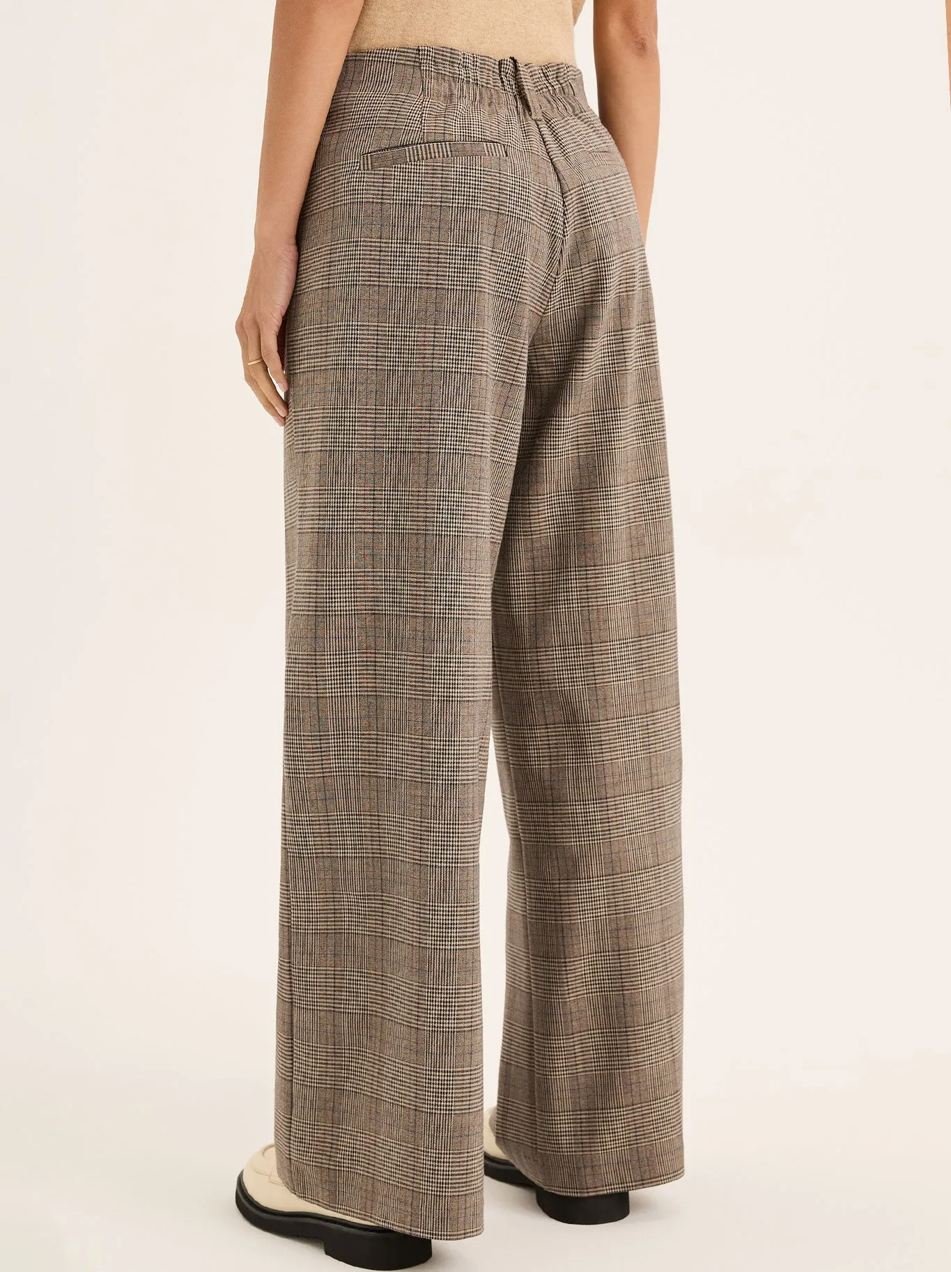 YARRA TRAIL ALLOYED PANT