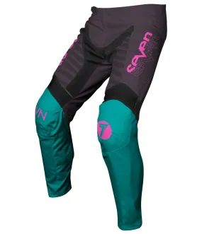 Youth Vox Surge Pant - B-Berry