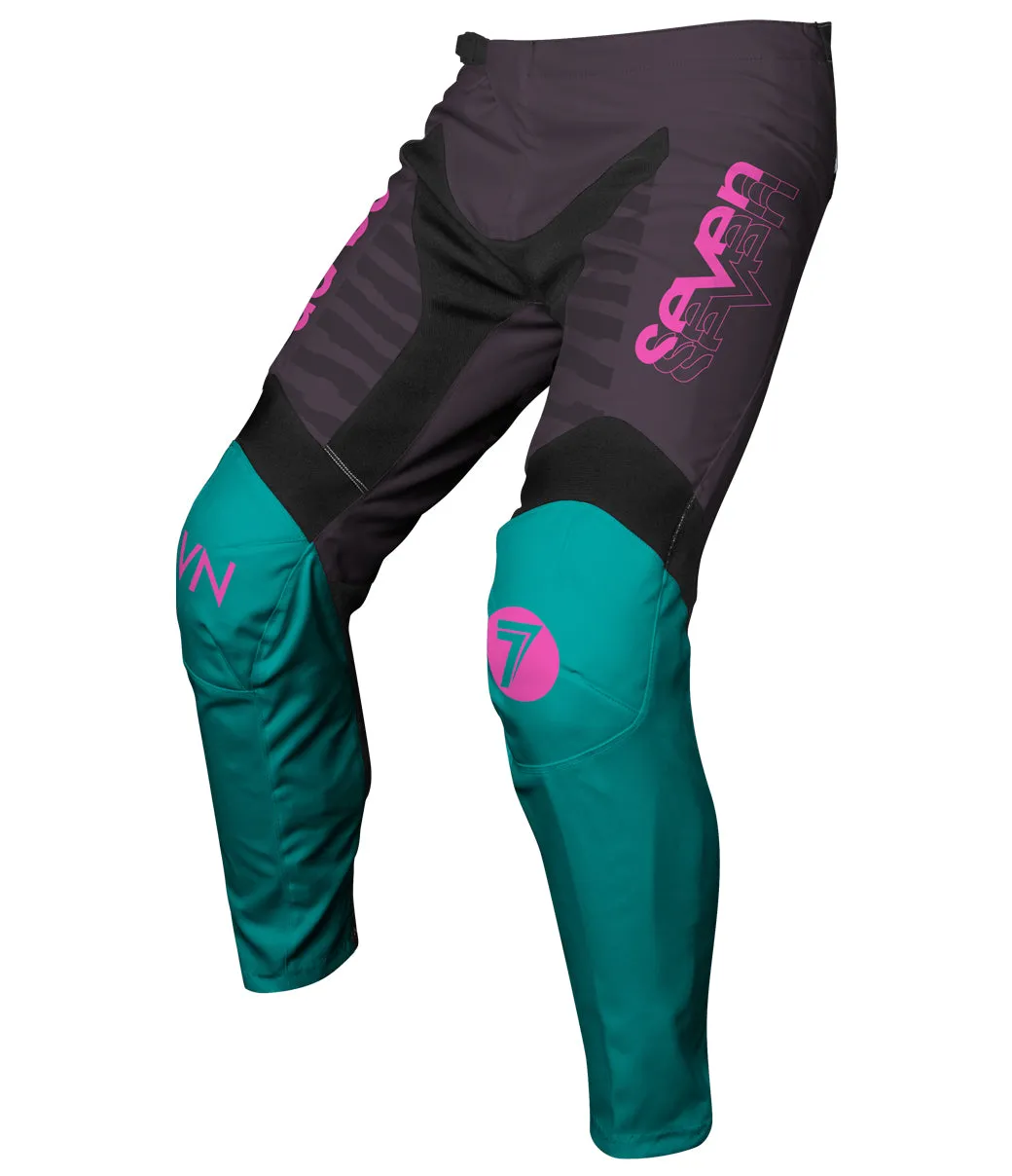 Youth Vox Surge Pant - B-Berry